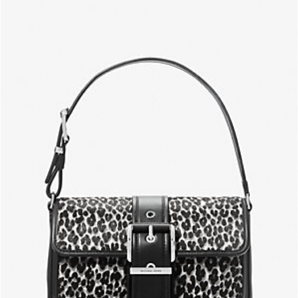 Michael Kors Colby Shoulder Bag - Picture 7 of 7